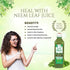 Axiom Jeevan Ras Neem Leaf Juice